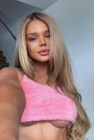 Фотография номер 4 - Алиса, 19 лет