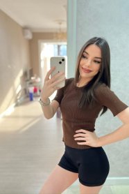 Фотография номер 2 - Алина, 24 года