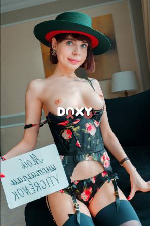 Фотография номер 15 - ТигрнокЮленька, 22 года