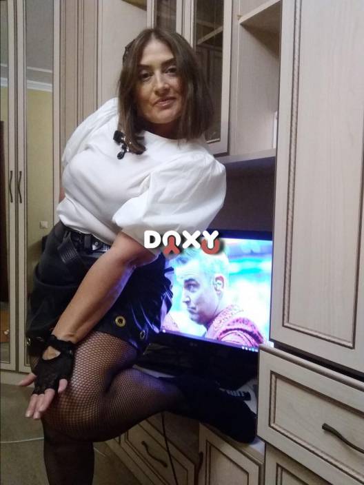 Фотография номер 4 - реальной проститутки Анфиса 41 год, город Москва Фотография номер 4 - Анфиса, 41 год