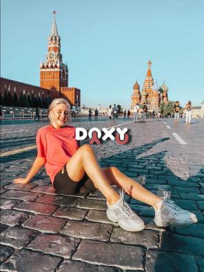 Фотография номер 13 - Элина, 21 год