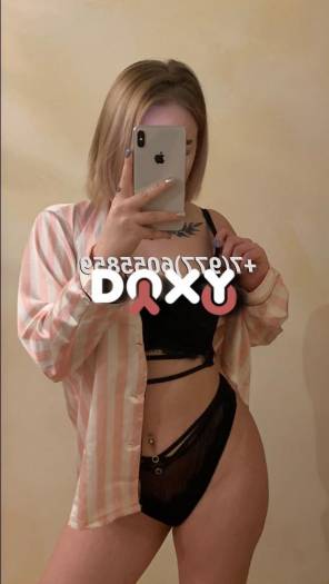 Фотография номер 13 - Настя, 21 год