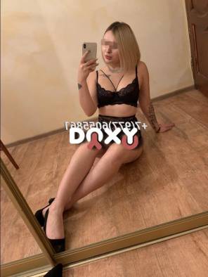 Фотография номер 7 - Кристина, 21 год