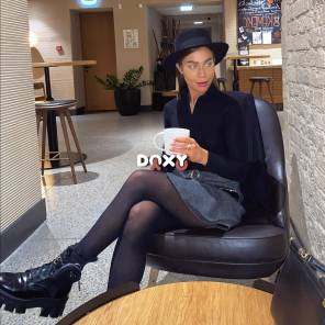 Фотография номер 9 - LadyRina, 23 года