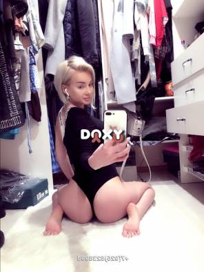 Фотография номер 4 - Олеся, 35 лет