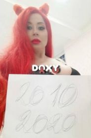 Описание индивидалки Арина