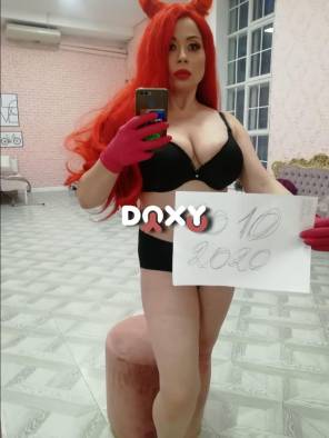 Фотография номер 6 - Арина, 35 лет