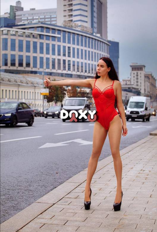 Фотография номер 3 - проститутки Людмила 24 года, город Москва Фотография номер 3 - Людмила, 24 года