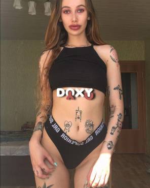 Фотография номер 6 - Евангелина, 20 лет