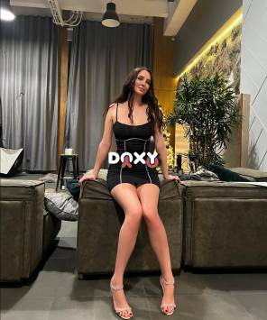 Фотография номер 3 - Одри, 32 года