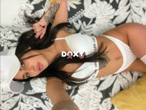 Фотография номер 8 - Кристина, 24 года
