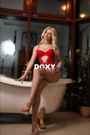 Фотография номер 8 - Анфиса, 21 год