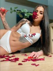 Фотография номер 10 - Кристина, 24 года