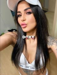 Фотография номер 13 - Кристина, 24 года