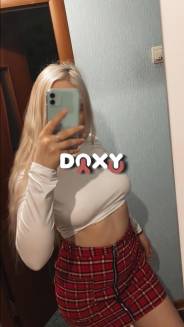 Фотография номер 3 - Кристина, 22 года