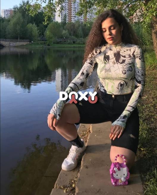 Фотография номер 3 - реальной проститутки Амелия 21 год, город Москва Фотография номер 3 - Амелия, 21 год