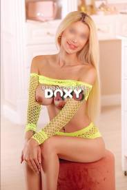 Фотография номер 8 - Анита, 31 год