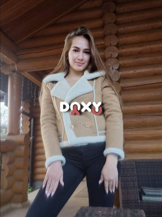 Фотография номер 8 - реальной проститутки Даша 23 года, город Москва Фотография номер 8 - Даша, 23 года