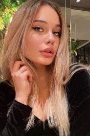 Фотография номер 4 - Ангелина ВЫЕЗД, 21 год