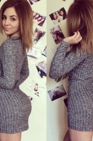 Фотография номер 4 - Кира, 24 года