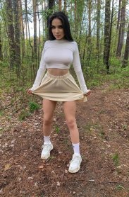 Фотография номер 5 - Аня, 22 года