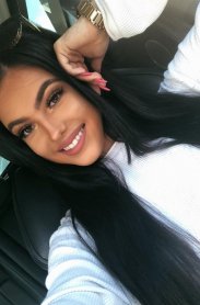 Фотография номер 2 - Лена, 20 лет
