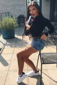 Фотография номер 6 - Лена, 20 лет