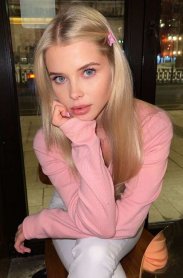 Фотография номер 2 - Вика, 22 года