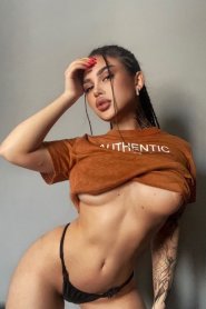 Фотография номер 5 - Полина, 19 лет
