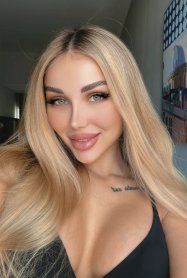 Фотография номер 4 - Лиза, 22 года