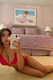 Фотография номер 4 - Ева, 20 лет