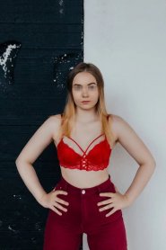 Фотография номер 3 - Божена, 18 лет