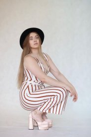 Фотография номер 4 - Божена, 18 лет