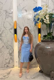 Фотография номер 6 - Божена, 18 лет