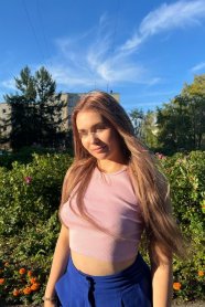 Фотография номер 8 - Божена, 18 лет