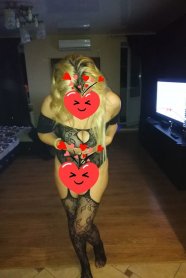 Фотография номер 4 - Вика, 34 года