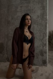 Фотография номер 3 - Саша, 26 лет