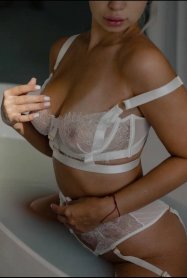 Фотография номер 3 - Алиса, 20 лет