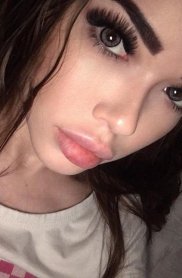 Фотография номер 5 - Настя, 20 лет