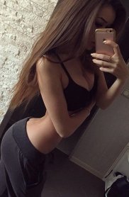 Фотография номер 6 - Настя, 20 лет