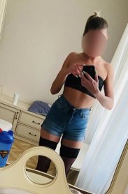 Фотография номер 6 - Алиса, 28 лет
