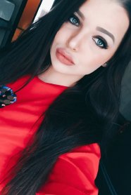 Фотография номер 8 - Алёна, 25 лет