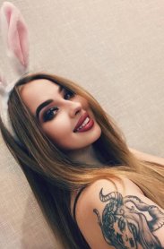 Фотография номер 12 - Ульяна, 20 лет