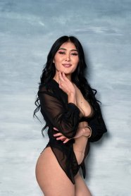 Фотография номер 6 - Амира, 28 лет