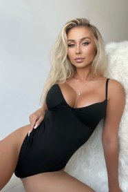 Фотография номер 7 - Каролина, 25 лет