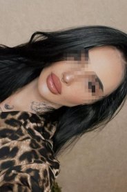 Фотография номер 4 - Ася, 20 лет