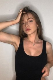 Фотография номер 2 - Аля, 19 лет