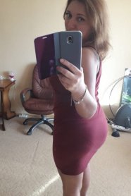 Фотография номер 3 - Леся, 41 год