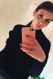 Фотография номер 6 - Аня, 27 лет