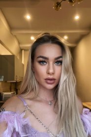 Фотография номер 2 - Дарина, 22 года